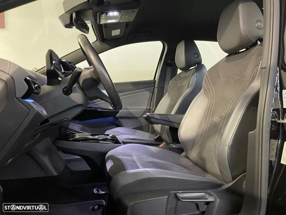 VW ID.5 77 kWh Pro Performance - 14