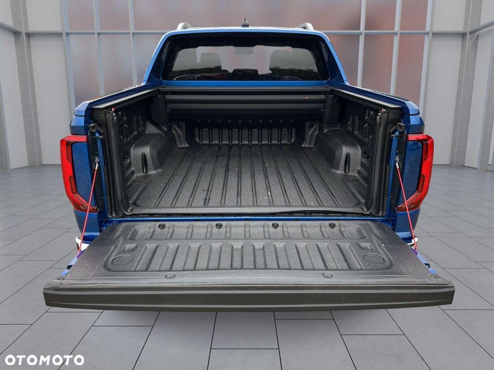 Volkswagen Amarok 3.0 V6 TDi 4MOTION Aventura - 9