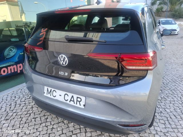 VW ID.3 Performance Upgrade Pro Life - 54
