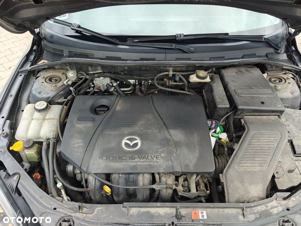 Mazda 3 - 13
