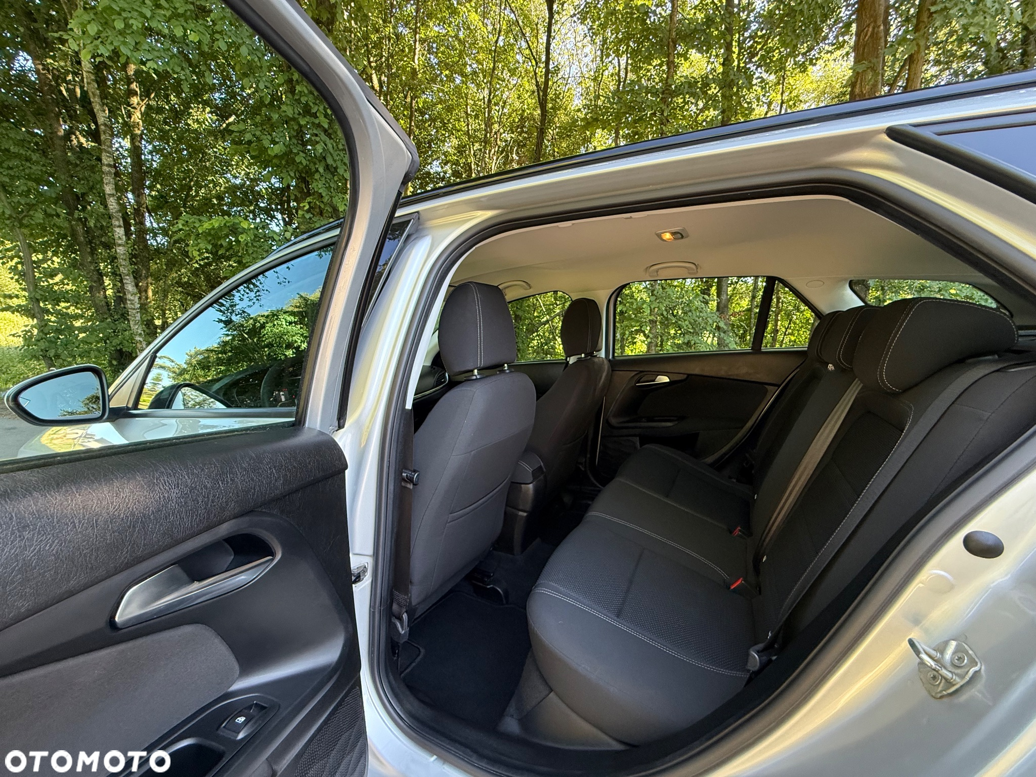 Fiat Tipo 1.0 T3 Garmin - 22