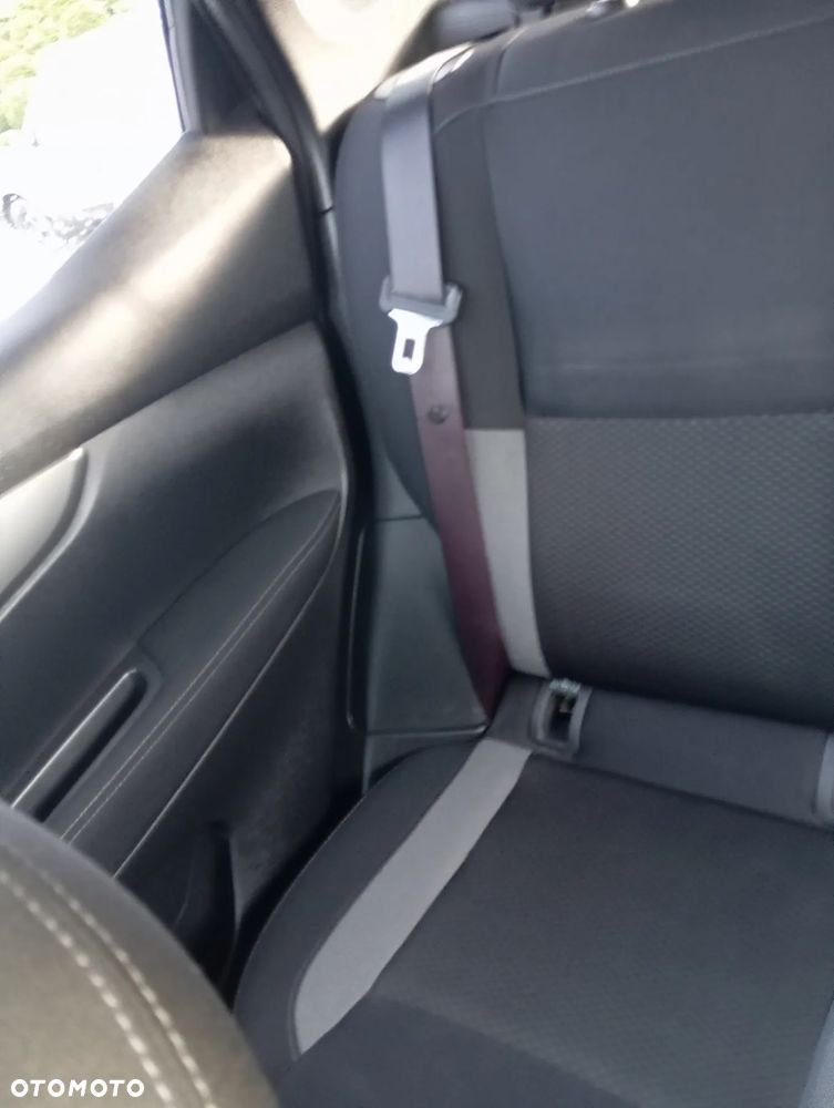 Nissan Qashqai 1.5 dCi 360 - 10