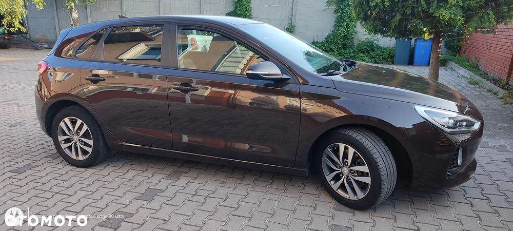 Hyundai i30 - 3