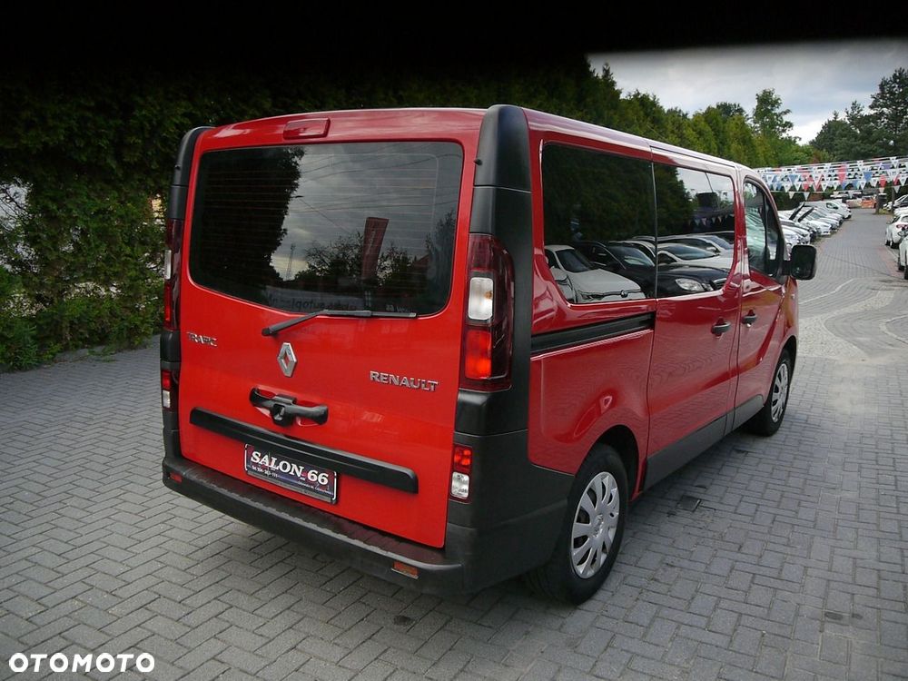 Renault Trafic - 5