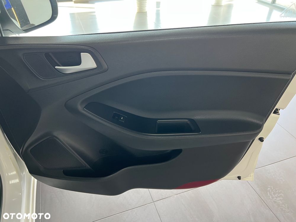 Hyundai i20 - 37