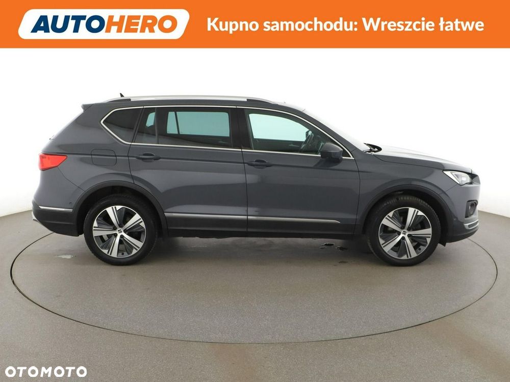 Seat Tarraco 2.0 TDI Xperience S&S DSG - 10