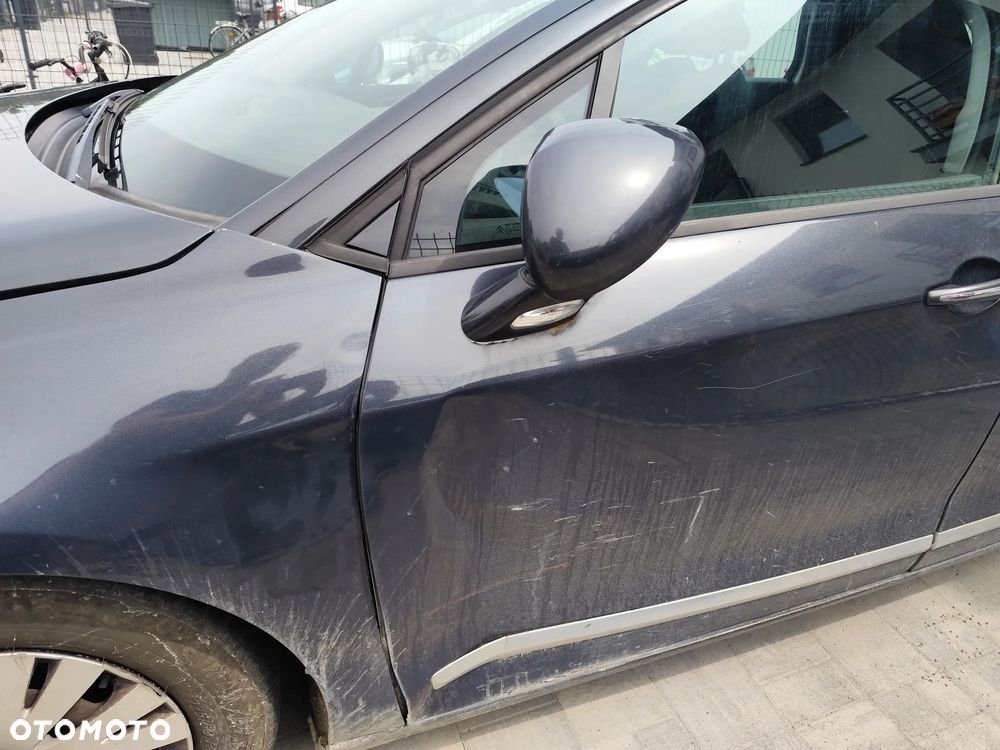 Citroën C5 2.0 HDi Confort - 2