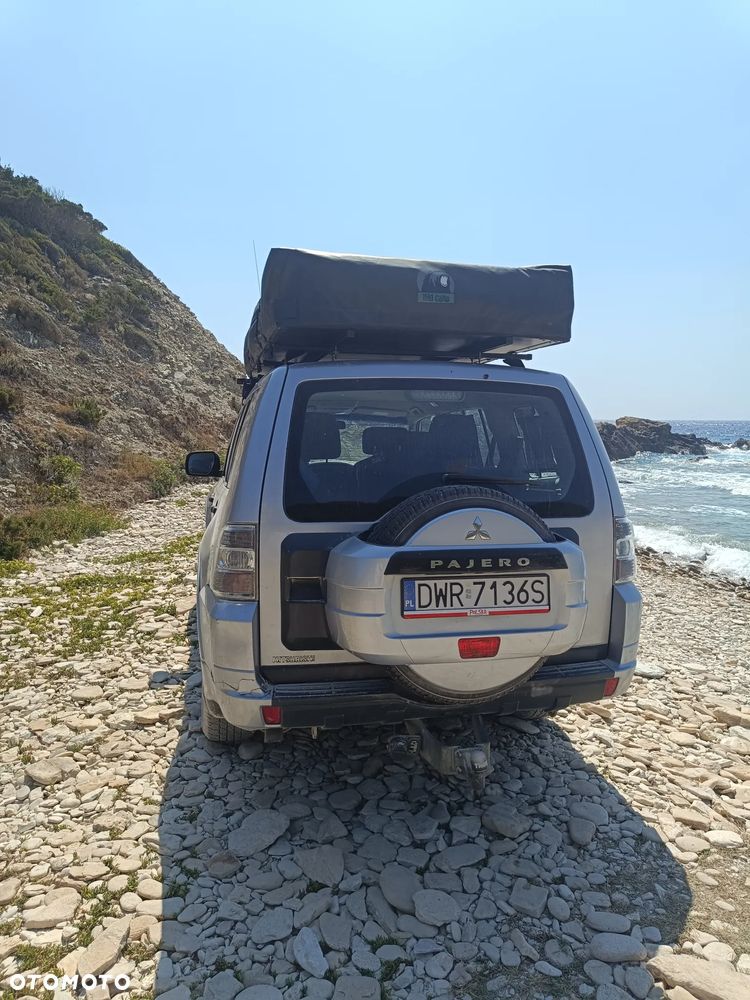 Mitsubishi Pajero 3.2 DI-D Invite - 19