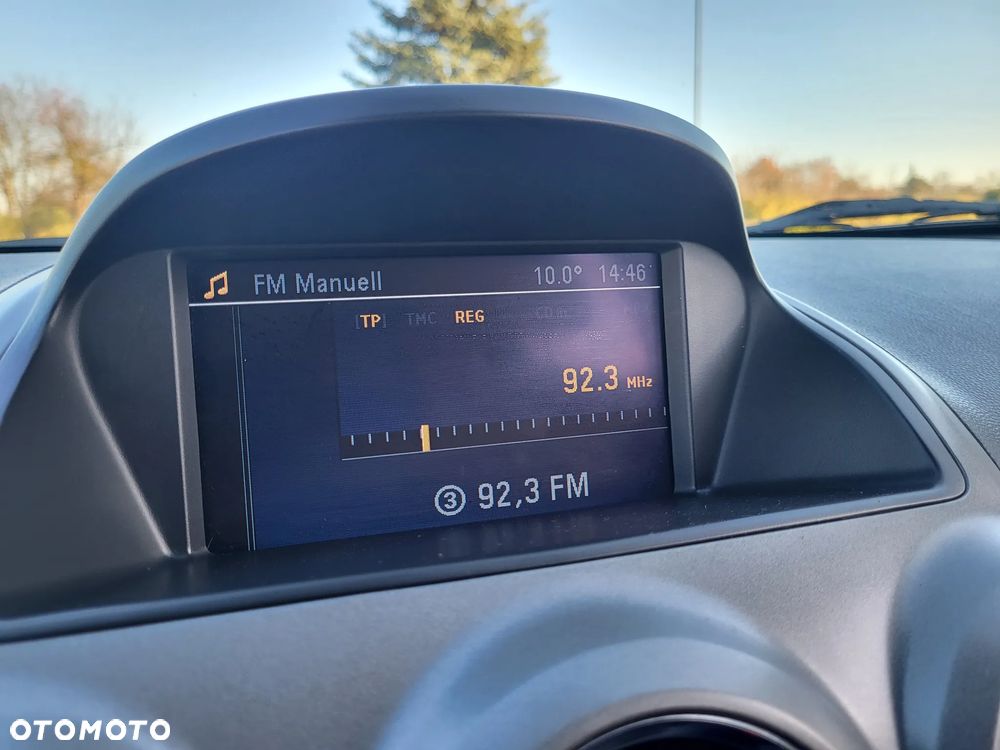 Opel Antara 2.0 CDTI Automatik 4x4 Navi - 19
