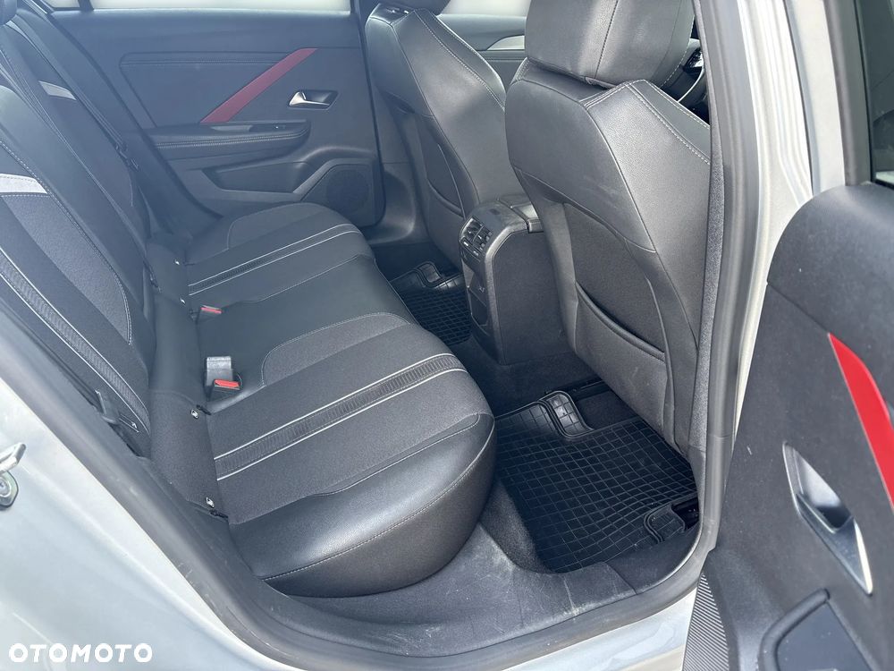 Opel Astra 1.5 CDTI GS Line S&S - 15