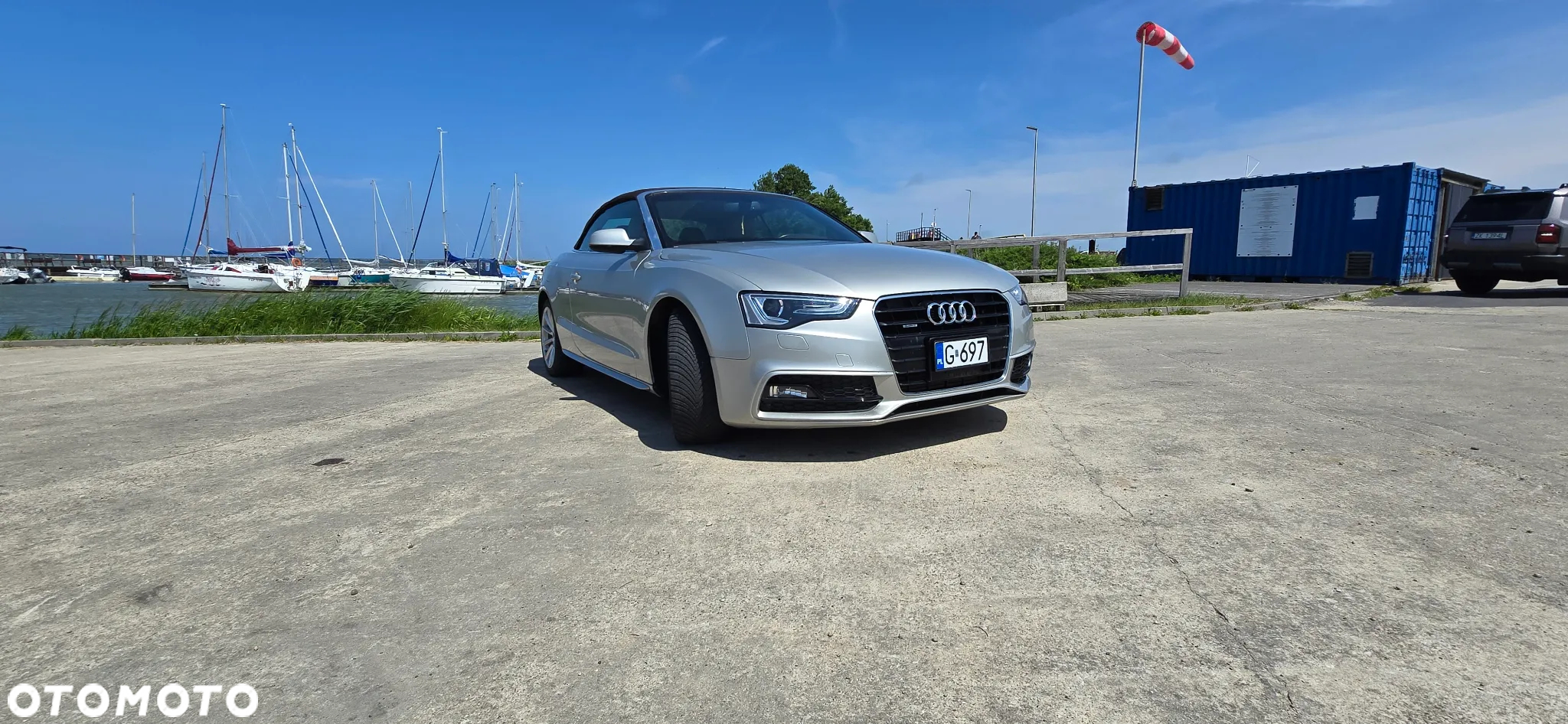 Audi A5 - 7