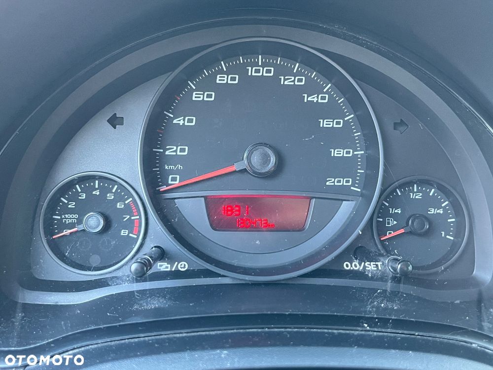Seat Mii 1.0 Ecomotive Style EU6 - 12