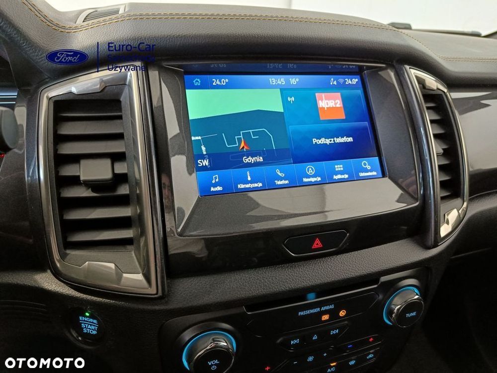 Ford Ranger 2.0 EcoBlue 4x4 DC Wildtrak - 23
