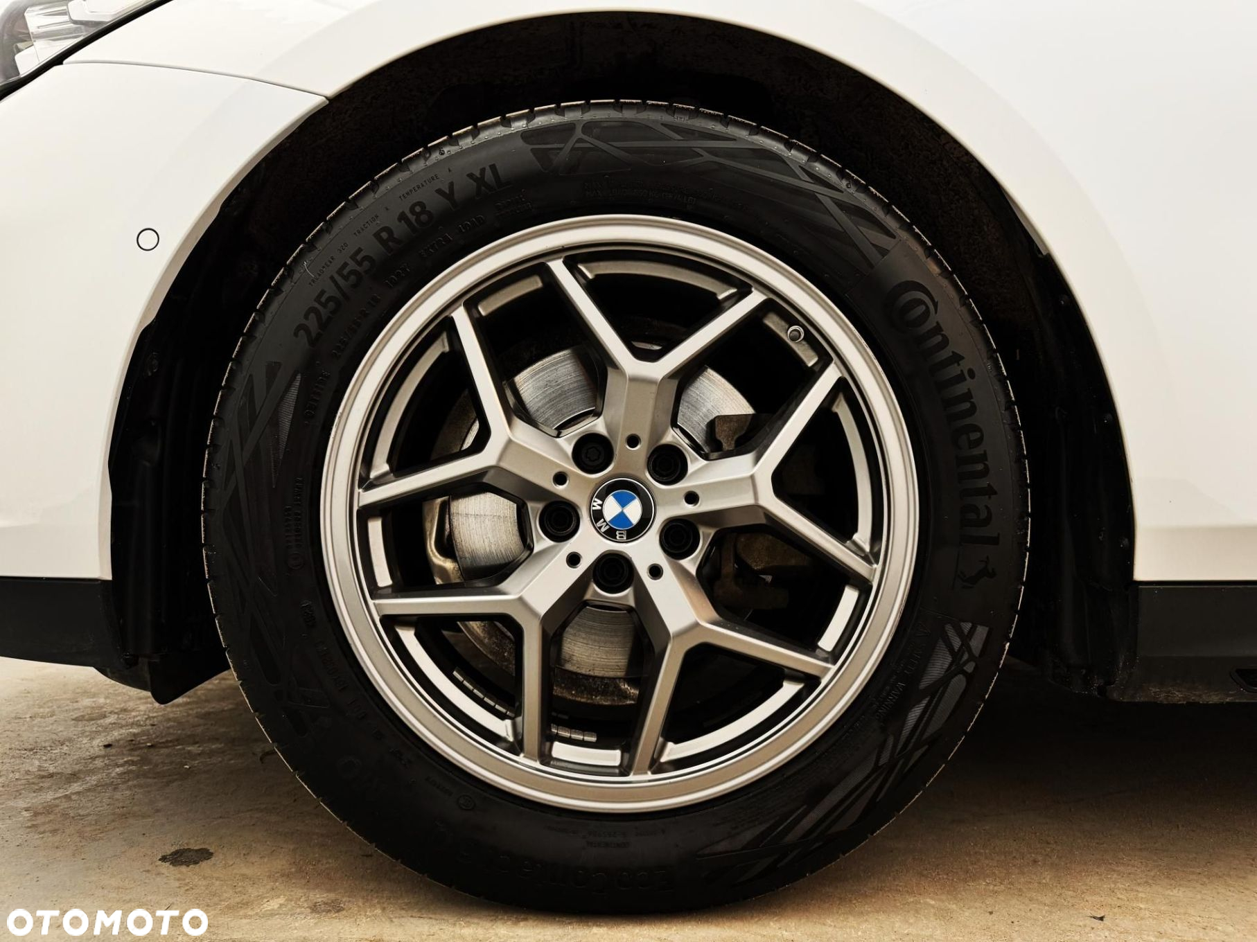 BMW Seria 5 - 9