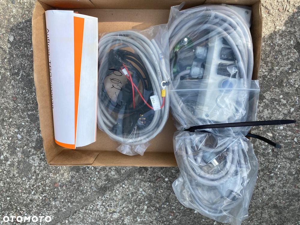 Amazone SmartCut GHS 1500 Drive - 5