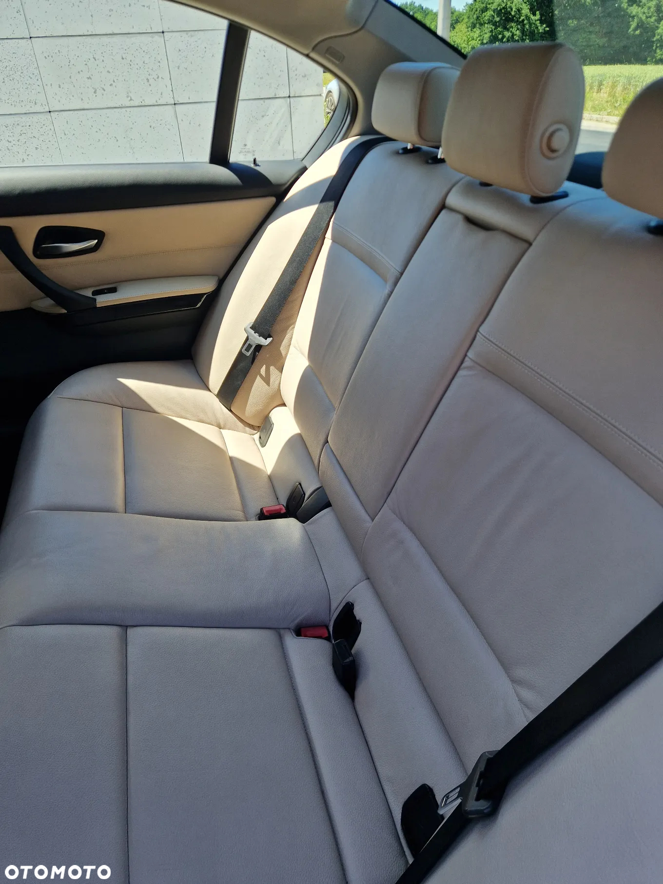 BMW Seria 3 - 10