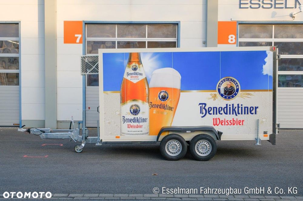 Esselmann CHŁODNIA FT6 - 8