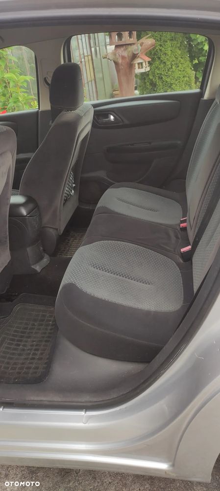Citroën C4 1.6 HDi X - 5