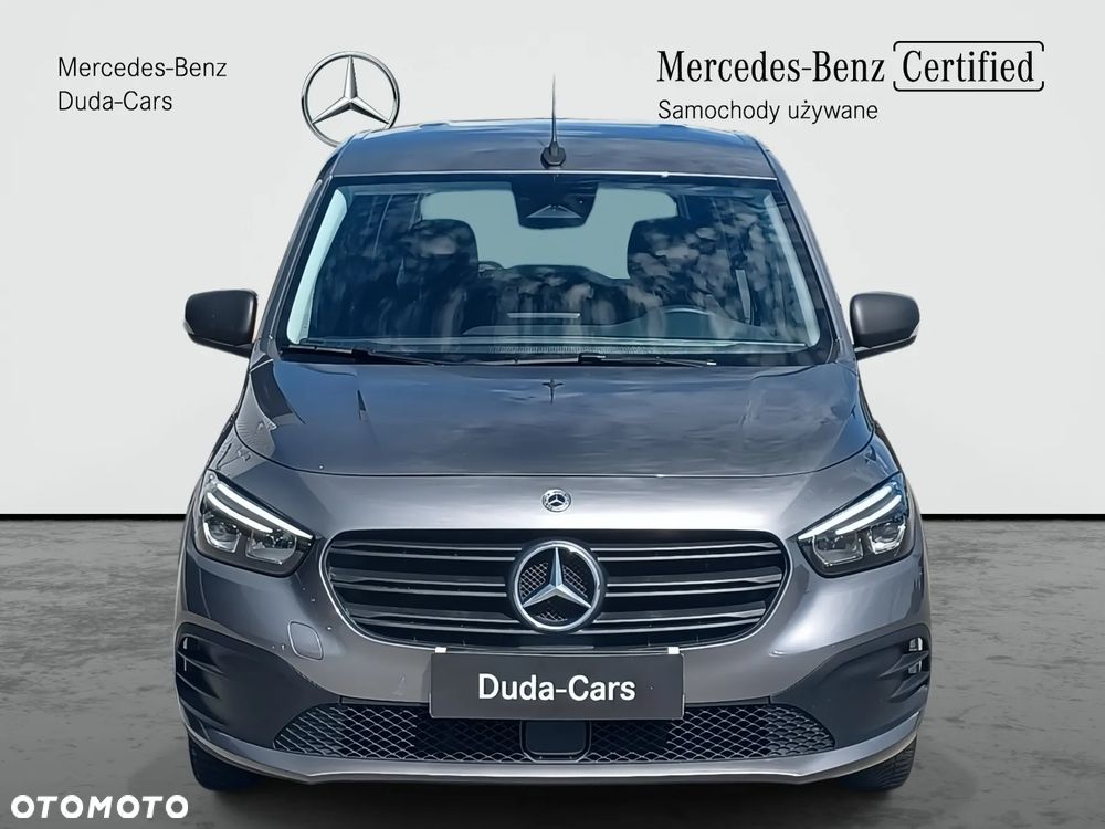 Mercedes-Benz Citan Tourer L1 420.723 - 10