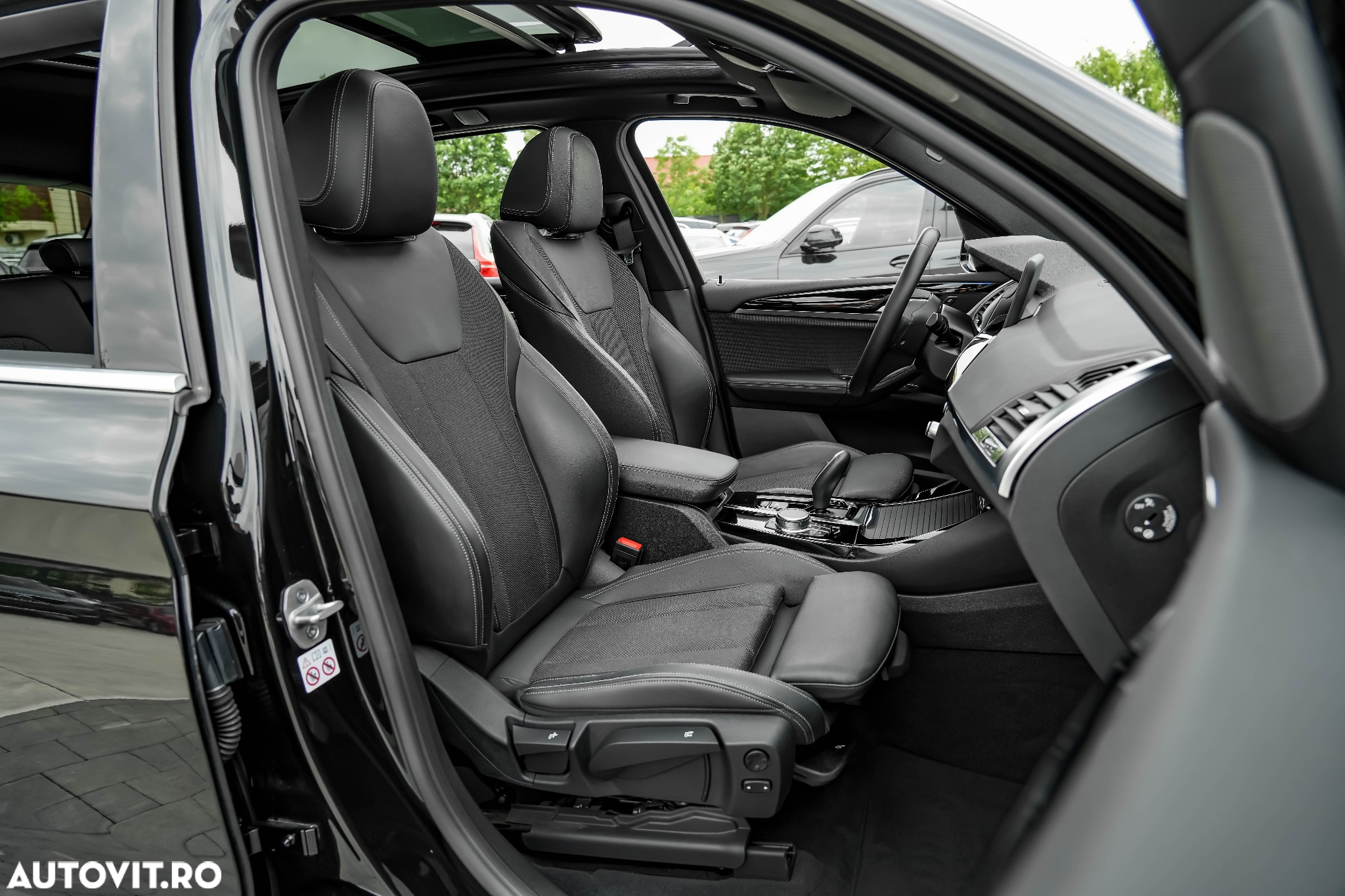 BMW X3 xDrive20i Aut. xLine - 20