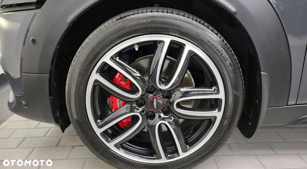 MINI John Cooper Works ALL4 sport - 18