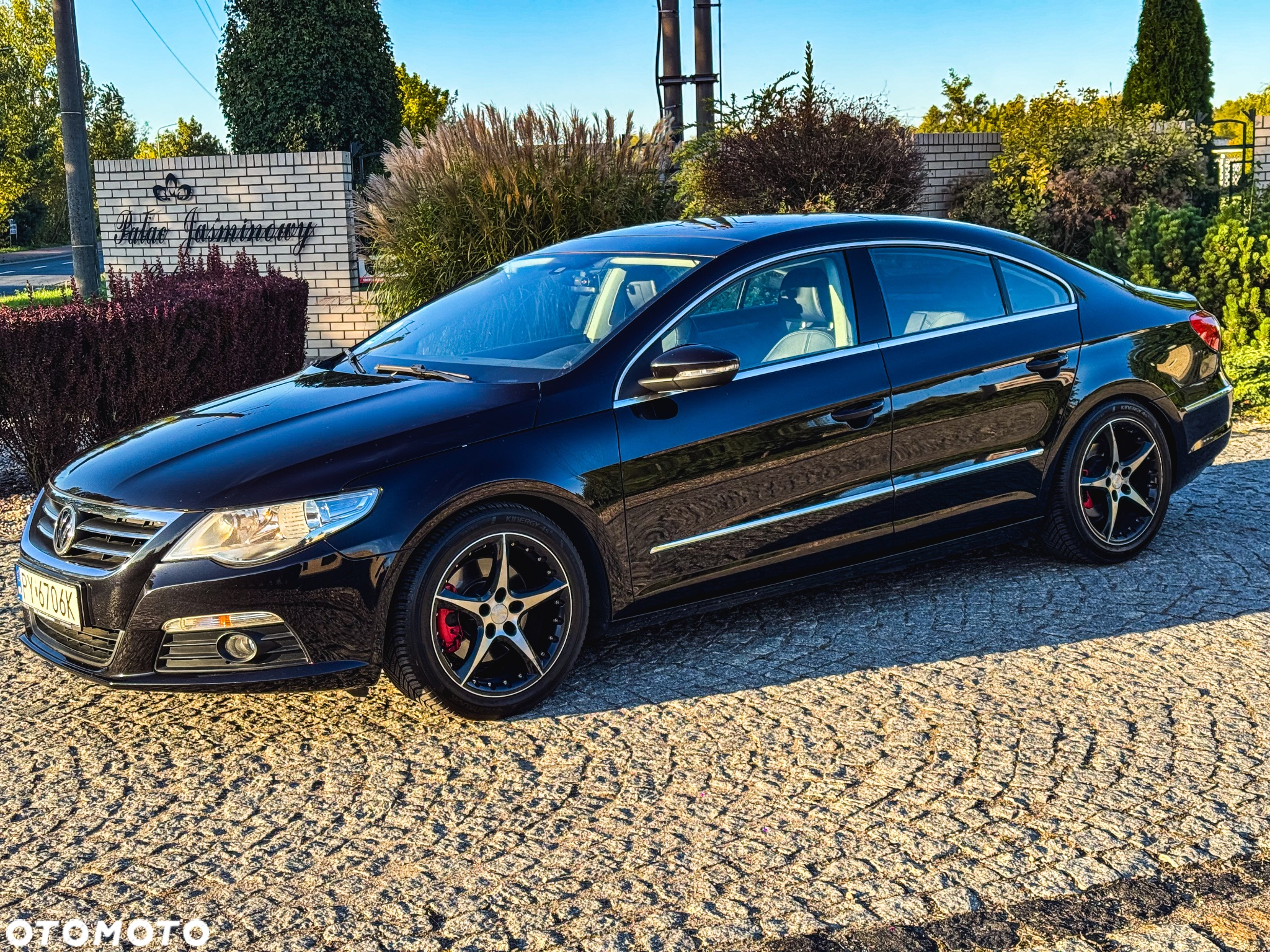 Volkswagen CC 1.8 TSI - 10