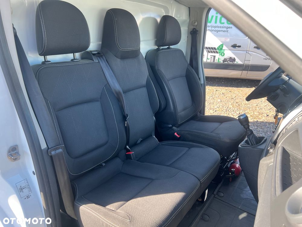 Renault Trafić - 10