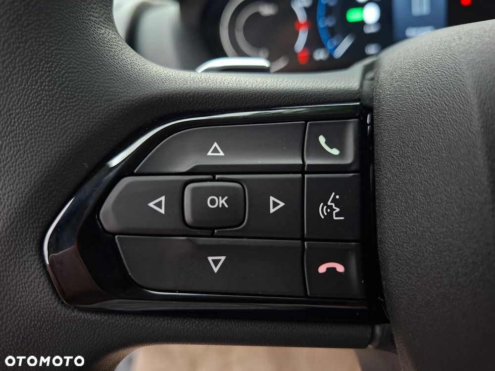Toyota Proace MAX L4H3 EV 270KM 110kWh - 22