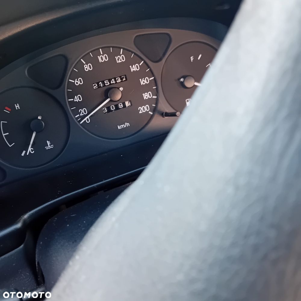 Daewoo Lanos - 6