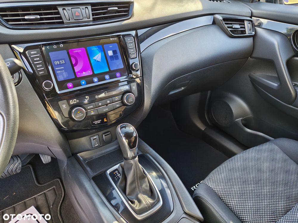 Nissan Qashqai - 24