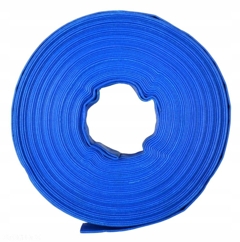 WĄŻ DO WODY 2"x30m - 8