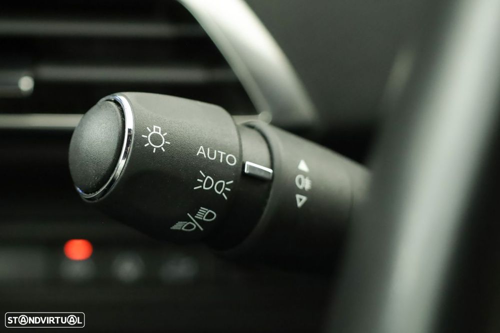 Peugeot 3008 1.2 PureTech GT EAT8 - 16