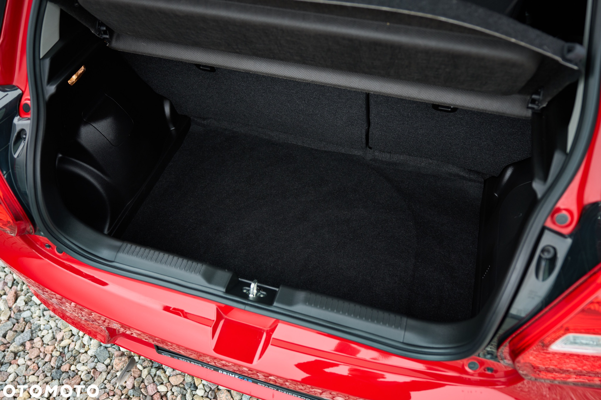 Suzuki Swift 1.2 Dualjet Hybrid CVT Comfort - 34