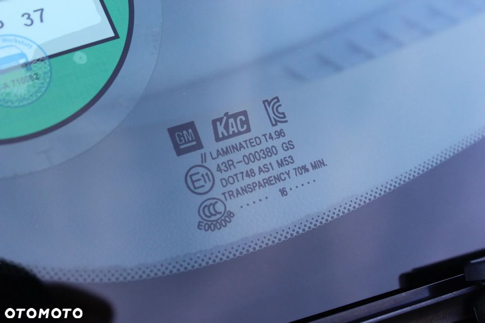 Opel Mokka 1.4 T Cosmo S&S - 19