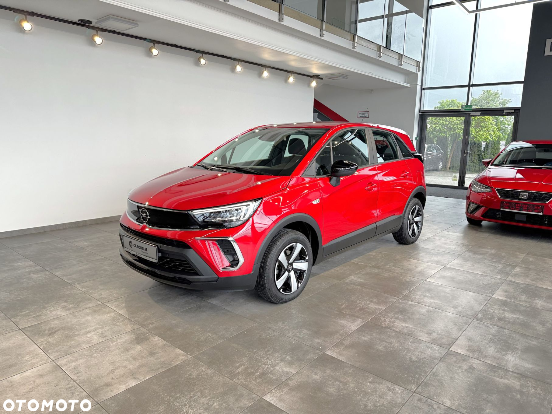Opel Crossland - 5