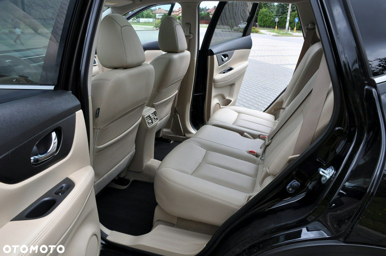Nissan X-Trail - 21