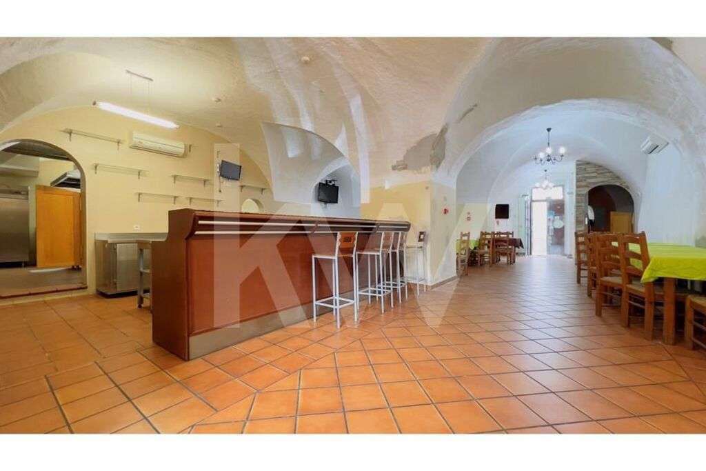 Restaurante situado na baixa histórica do centro de Beja | Excelente o - Grande imagem: 4/41