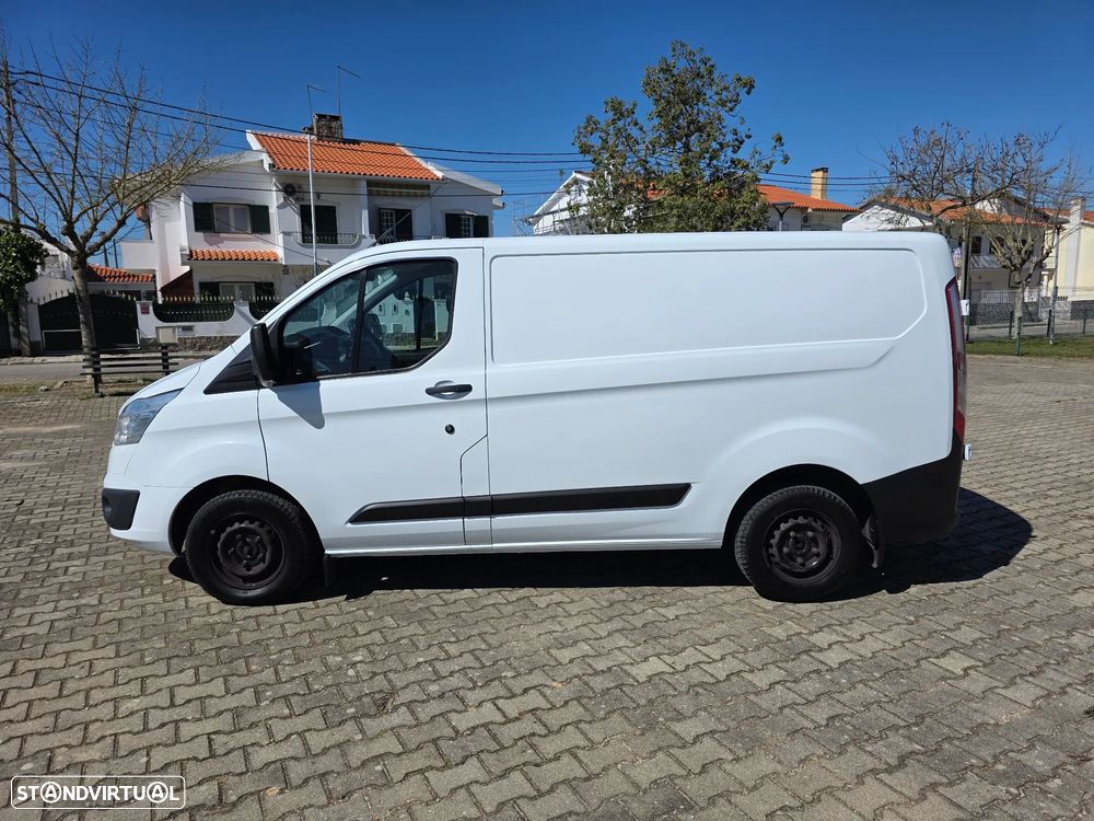Ford Transit Custom 2.2 TDCI 270 L1 - 2