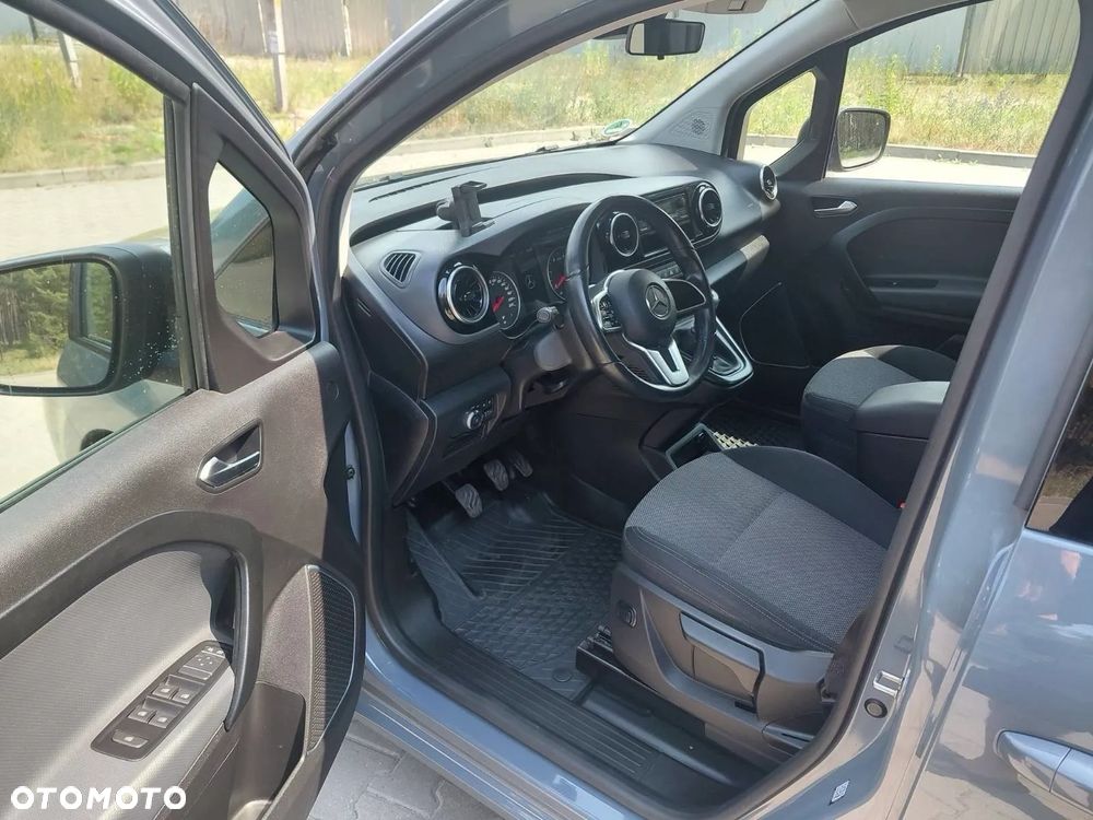 Mercedes-Benz Citan Tourer L1 420.723 - 7