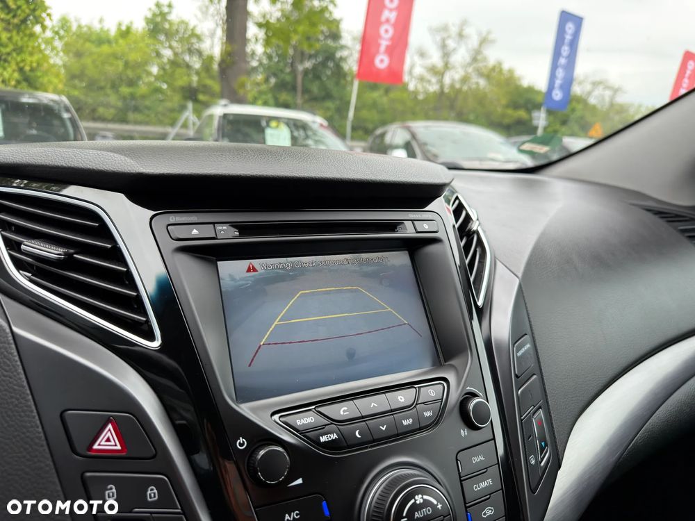 Hyundai i40 1.6 GDI Style - 26