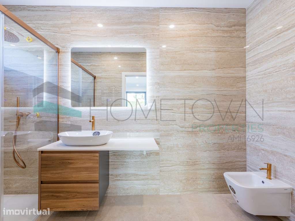 Apartamento T3- Vilamoura - Grande imagem: 3/36