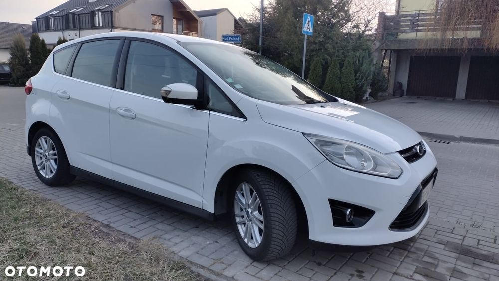 Ford C-MAX - 3