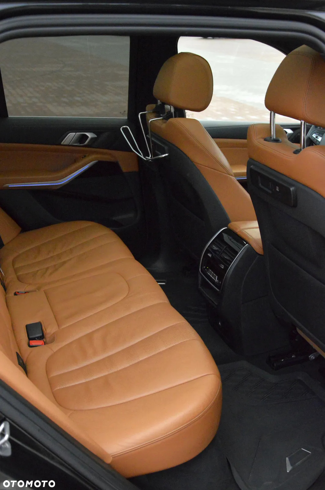 BMW X5 xDrive40i - 29