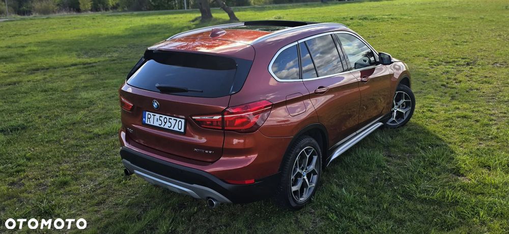 BMW X1 - 12