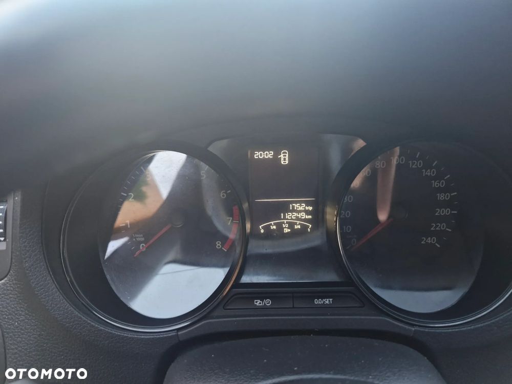 Volkswagen Polo 1.2 Comfortline - 9