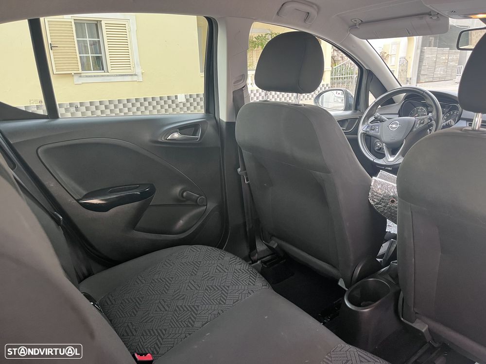 Opel Corsa 1.0 T Dynamic - 8