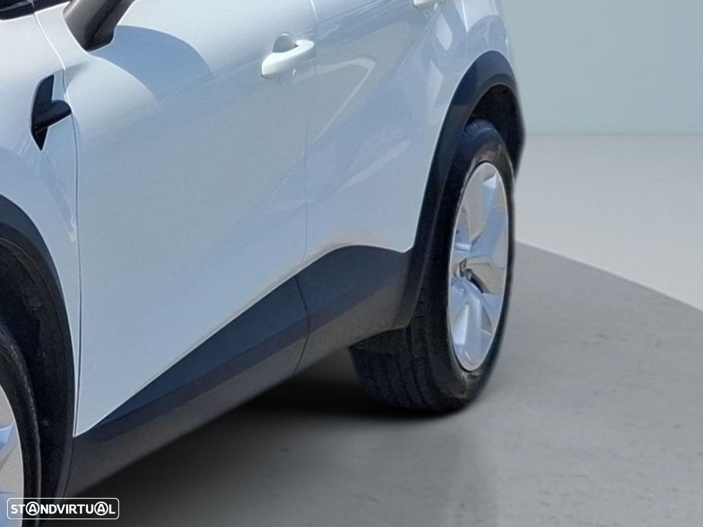 Renault Captur 1.0 TCe Evolution Bi-Fuel - 4