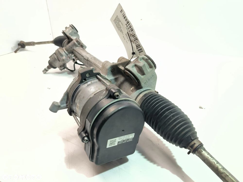 Przekładnia kierownicza maglownica 44250-42170 do Toyota RAV4 V 2,5 Hybryda 2019 - 2