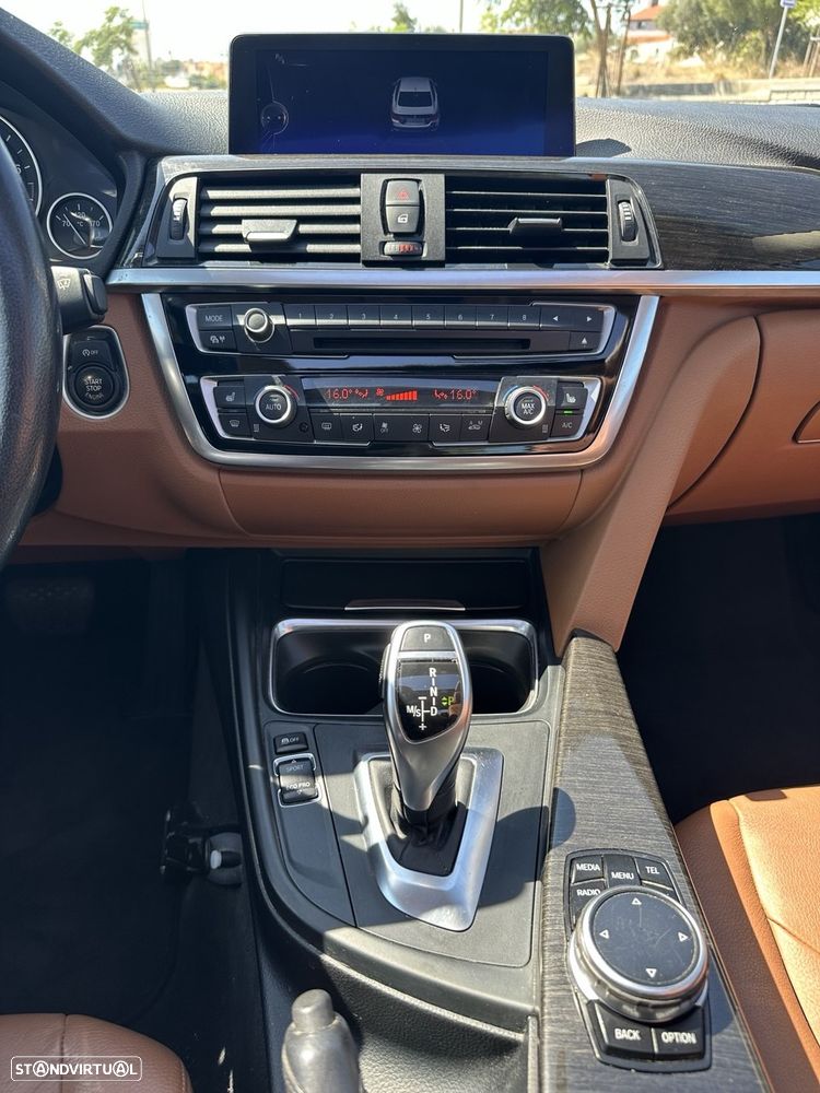 BMW 420 - 17