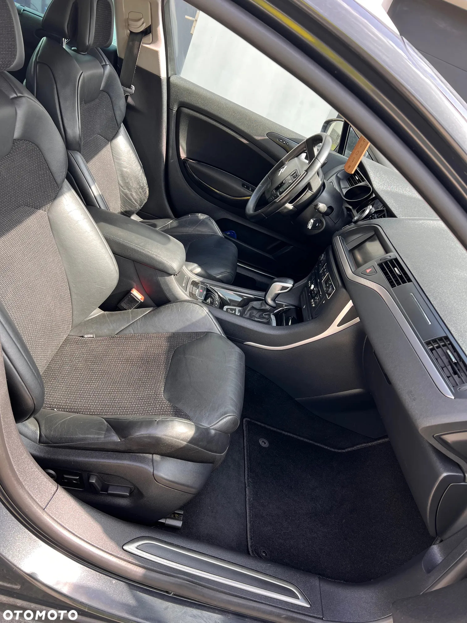 Citroën C5 2.0 HDi Exclusive - 5